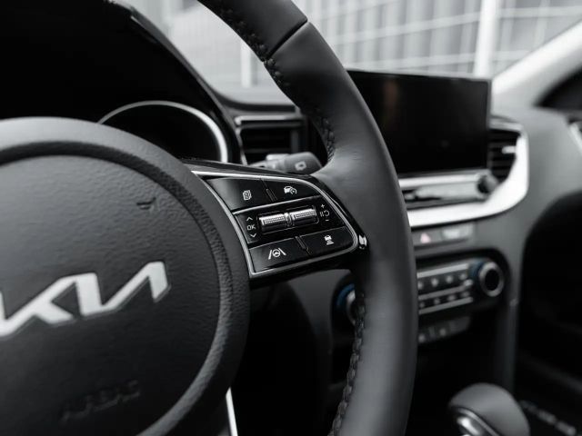 Kia Ceed / cee'd