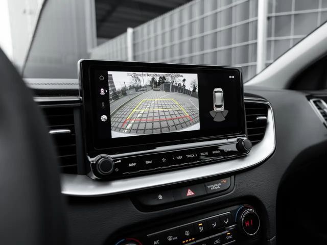 Kia Ceed / cee'd