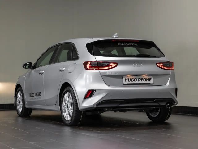 Kia Ceed / cee'd