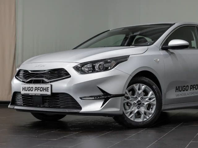 Kia Ceed / cee'd