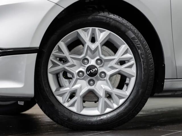 Kia Ceed / cee'd