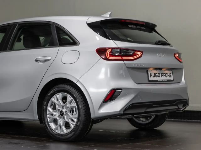 Kia Ceed / cee'd