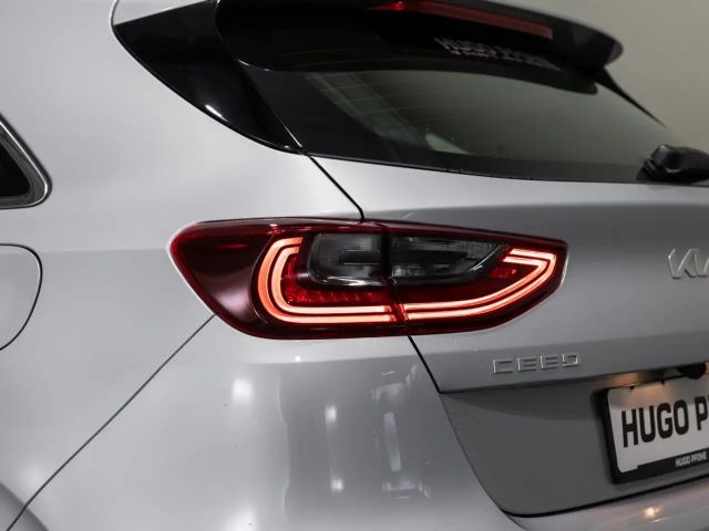 Kia Ceed / cee'd