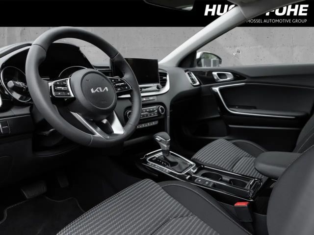 Kia Ceed / cee'd
