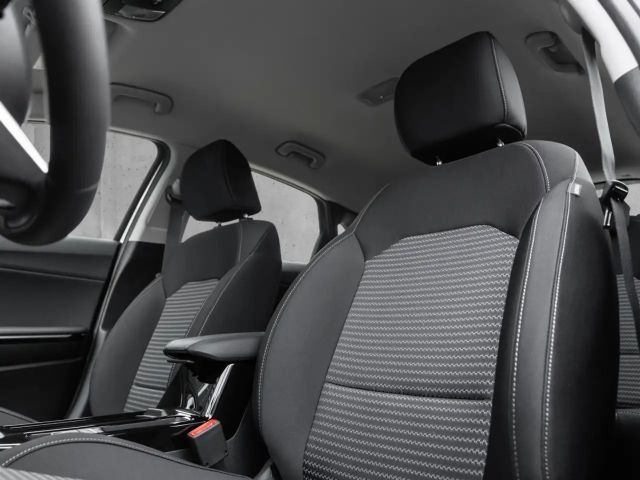 Kia Ceed / cee'd
