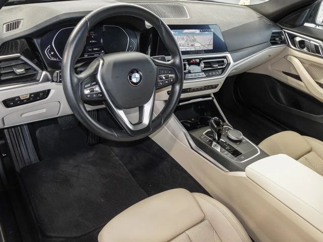 BMW 430