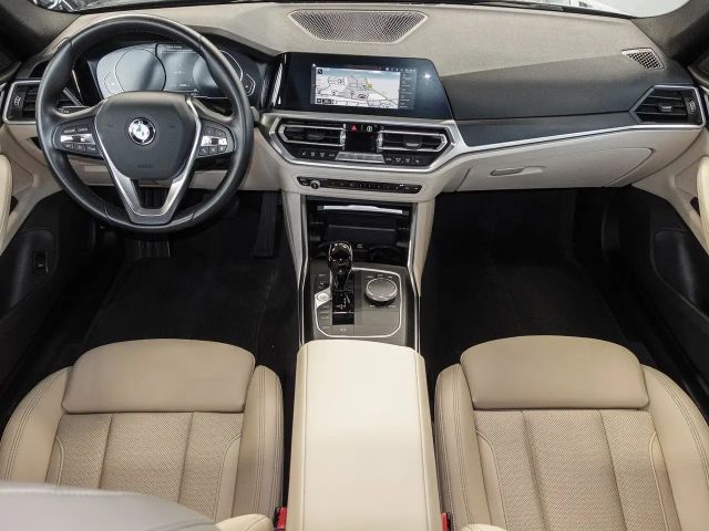 BMW 430