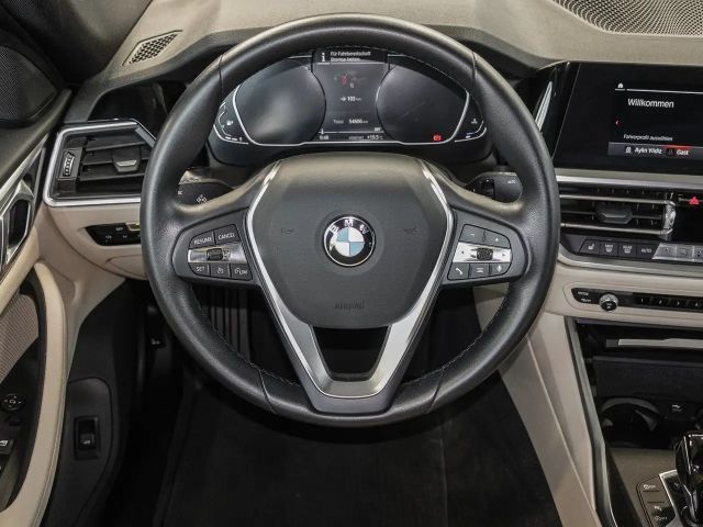 BMW 430