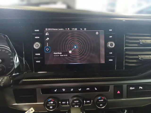 Volkswagen T6.1 California