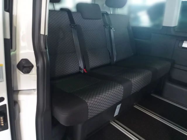 Volkswagen T6.1 California