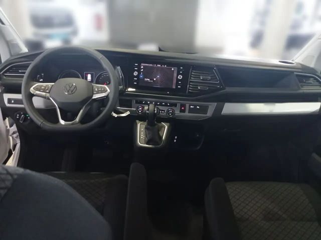 Volkswagen T6.1 California