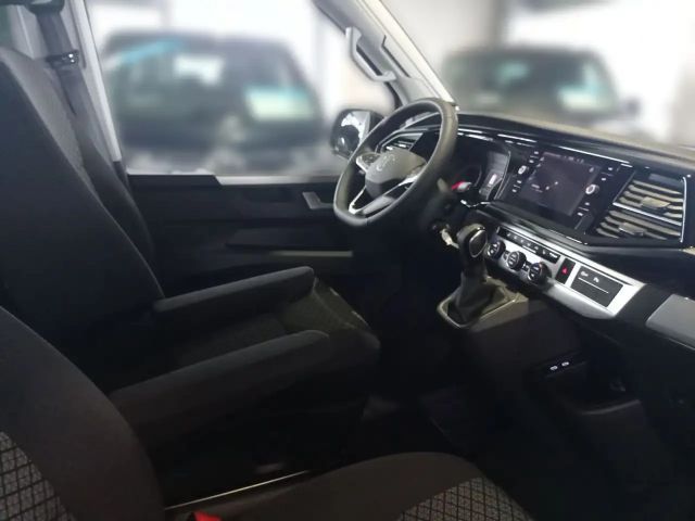 Volkswagen T6.1 California