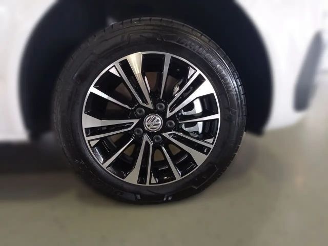 Volkswagen T6.1 California