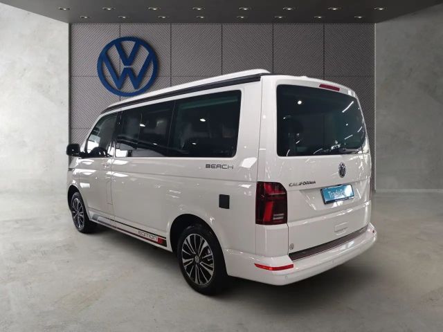 Volkswagen T6.1 California