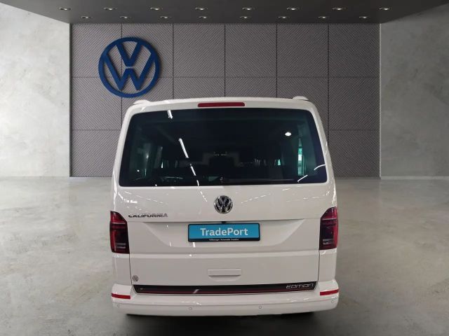 Volkswagen T6.1 California