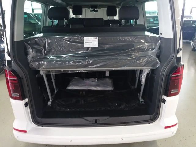 Volkswagen T6.1 California