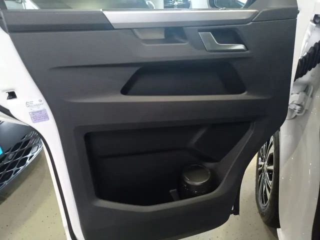 Volkswagen T6.1 California