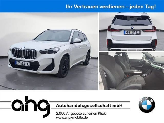 BMW X1 2024 Benzine