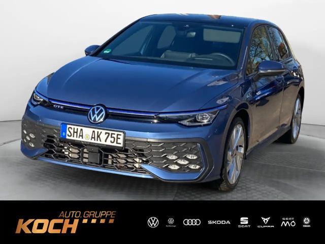 Volkswagen Golf GTE 2024 Hybride / Benzine