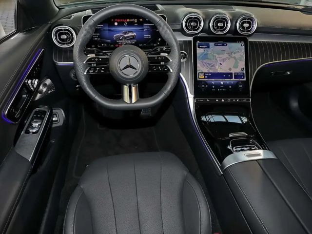 Mercedes-Benz CLE 450