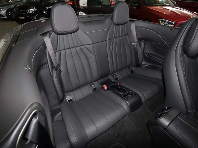 Mercedes-Benz CLE 450
