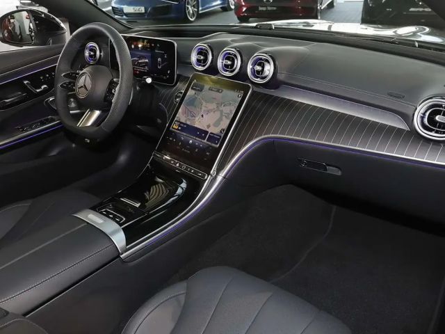 Mercedes-Benz CLE 450