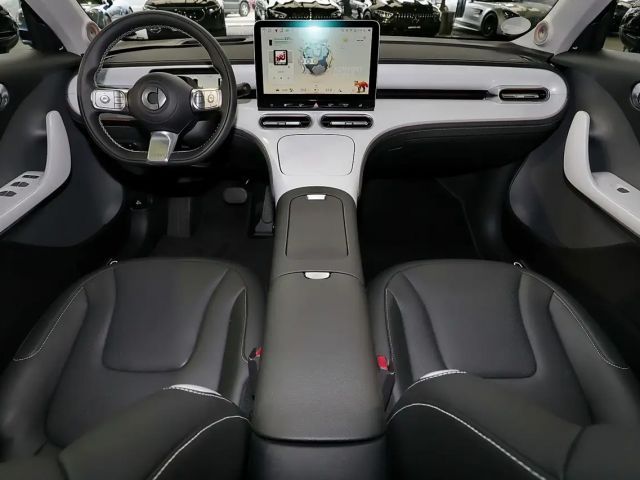 Smart #1