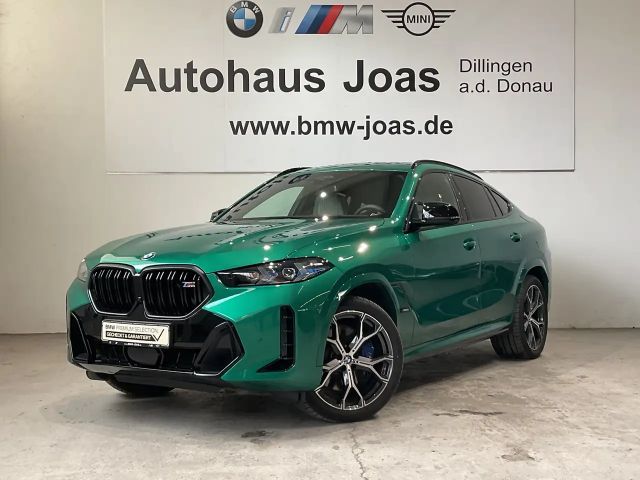 BMW X6 2024 Benzine
