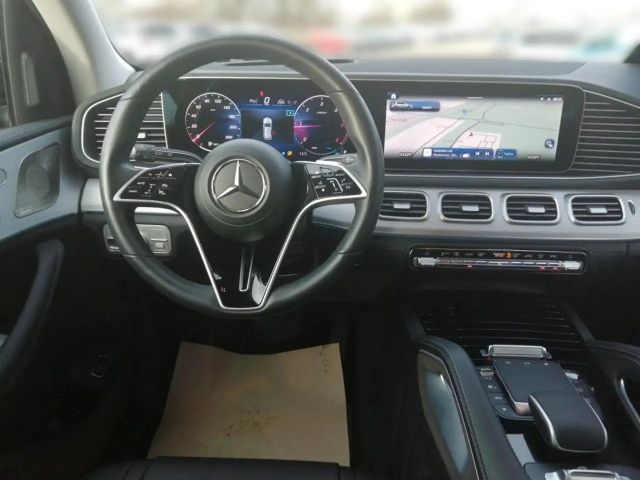 Mercedes-Benz GLE 300