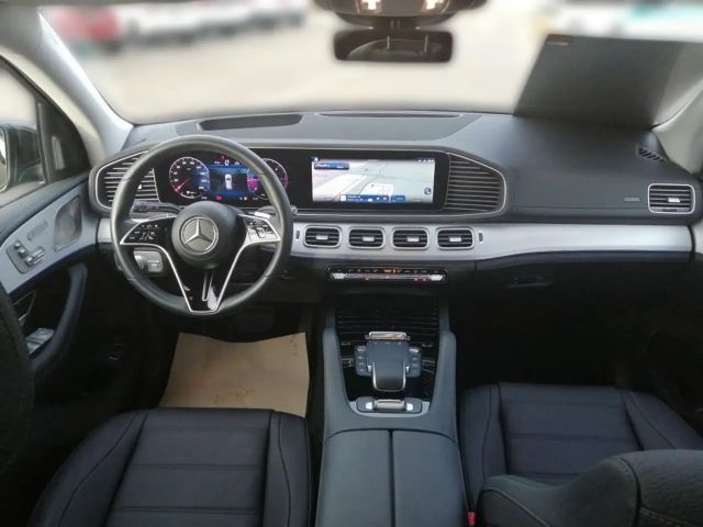 Mercedes-Benz GLE 300