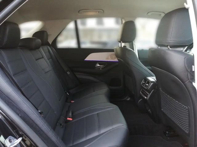 Mercedes-Benz GLE 300