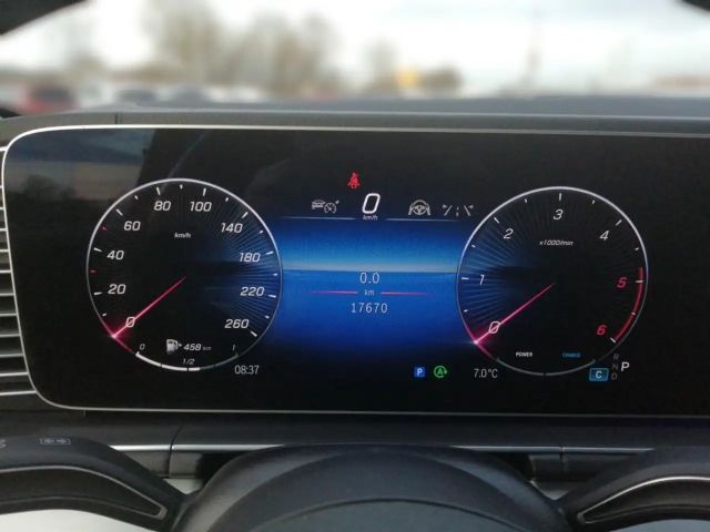 Mercedes-Benz GLE 300