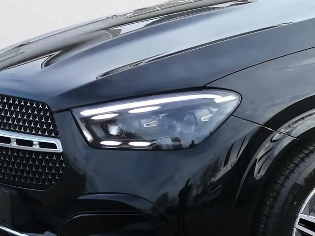 Mercedes-Benz GLE 300