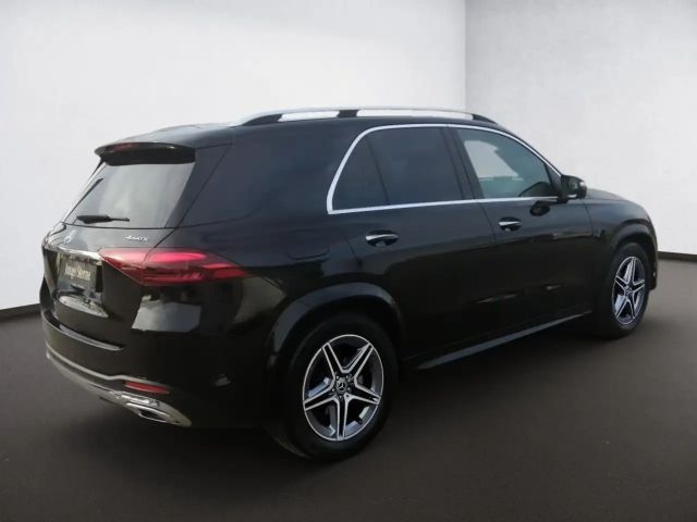 Mercedes-Benz GLE 300