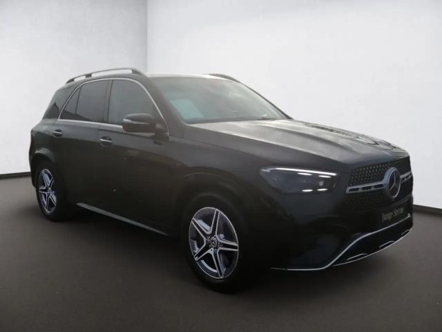 Mercedes-Benz GLE 300
