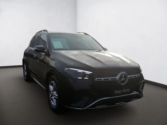 Mercedes-Benz GLE 300