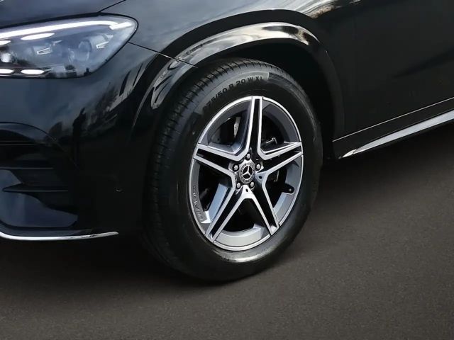 Mercedes-Benz GLE 300