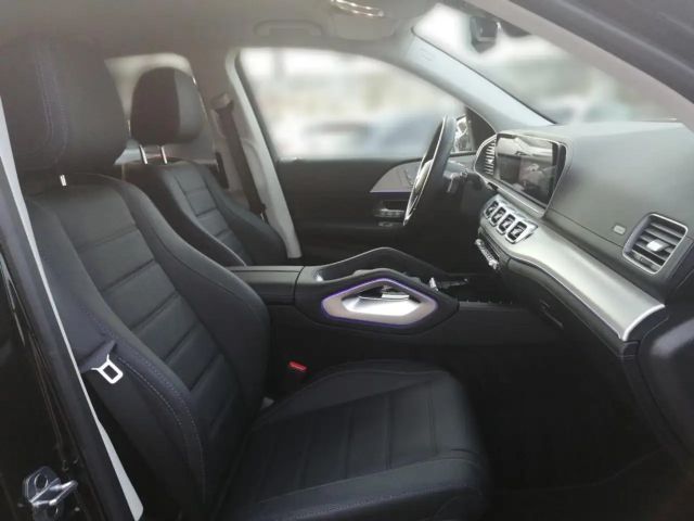 Mercedes-Benz GLE 300