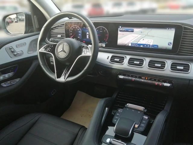 Mercedes-Benz GLE 300