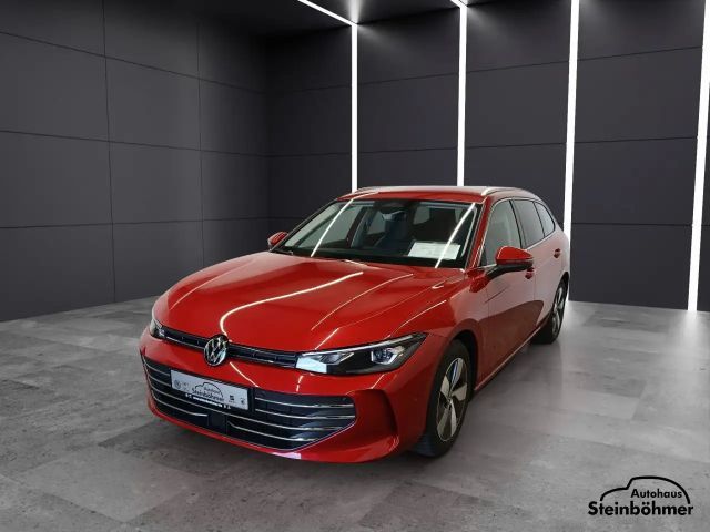 Volkswagen Passat 2024 Diesel