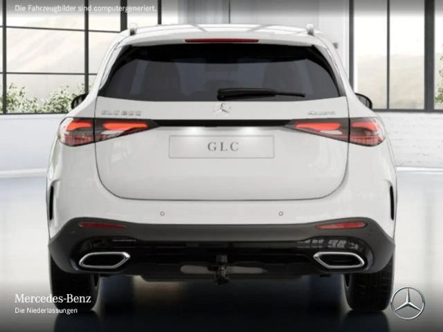 Mercedes-Benz GLC 200