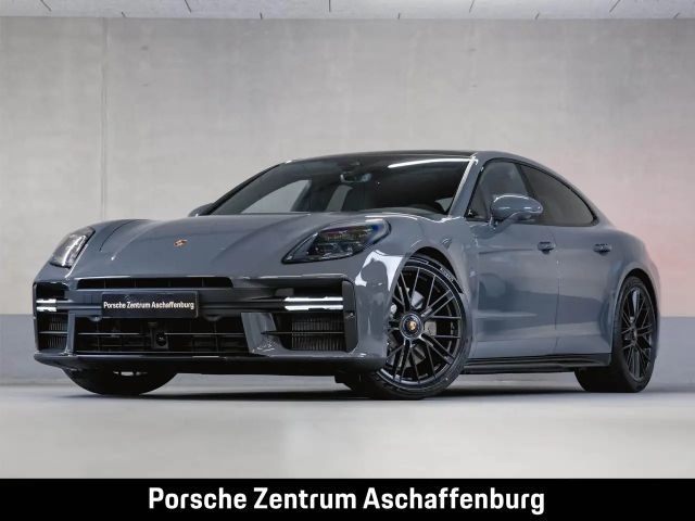 Porsche Panamera 2024 Benzine