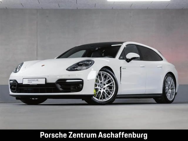 Porsche Panamera 2023 Hybride / Benzine
