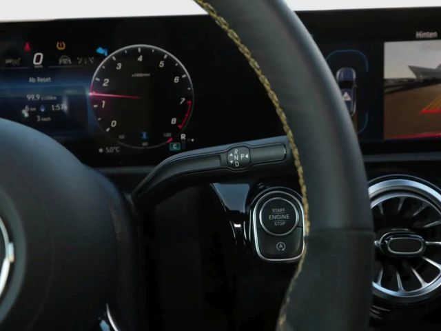Mercedes-Benz CLA 45 AMG