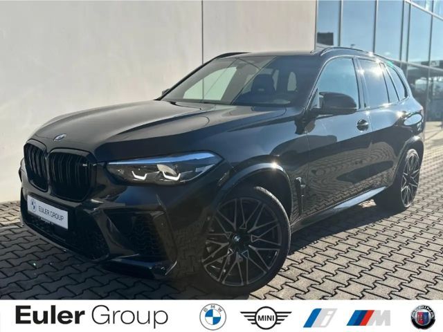BMW X5 M 2021 Benzine