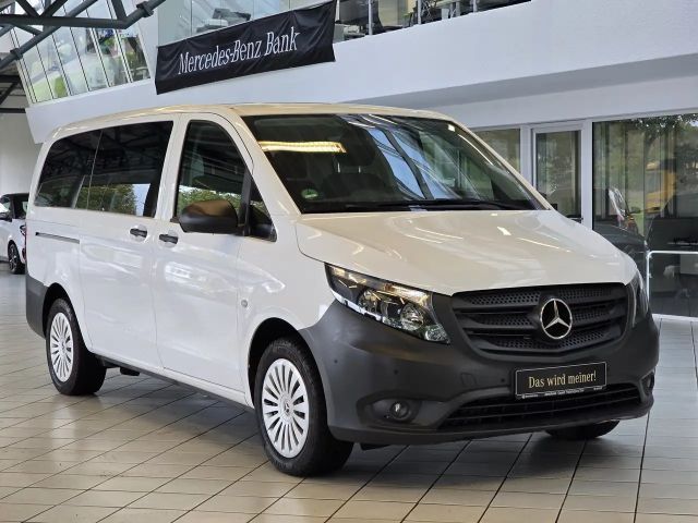 Mercedes-Benz Vito 2021 Diesel
