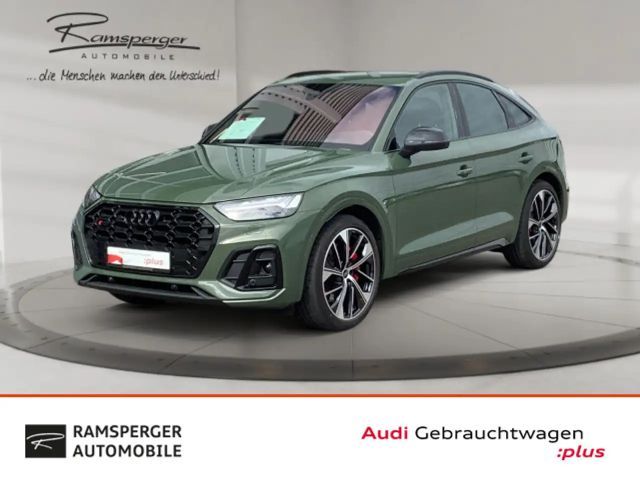 Audi SQ5 2023 Diesel