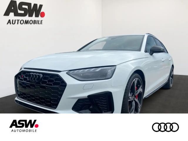 Audi S4 2025 Diesel