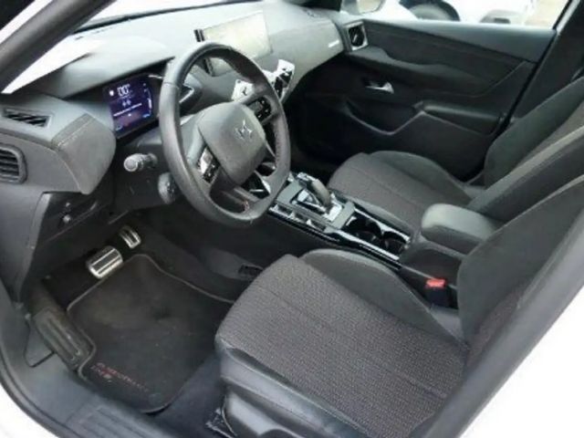 DS DS 3 Crossback