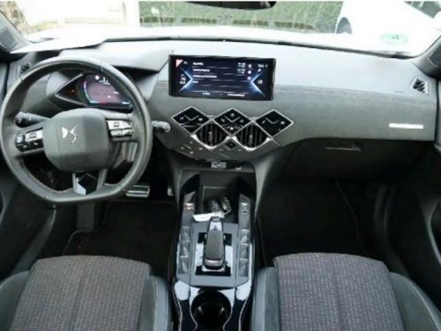 DS DS 3 Crossback